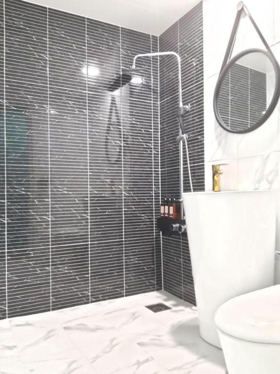 Gallery Hotel Μπουσάν Εξωτερικό φωτογραφία