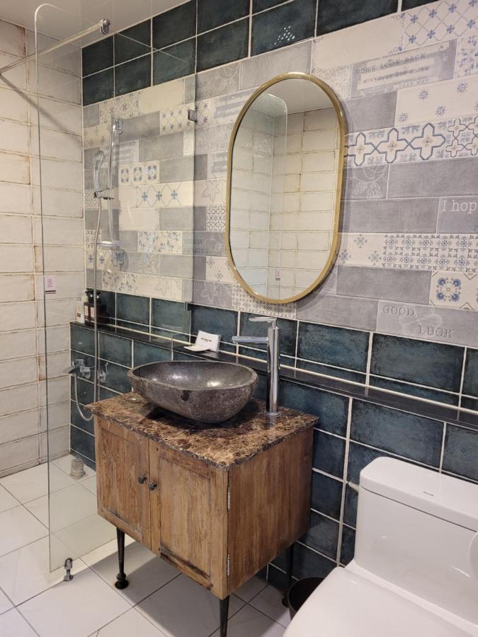 Gallery Hotel Μπουσάν Εξωτερικό φωτογραφία