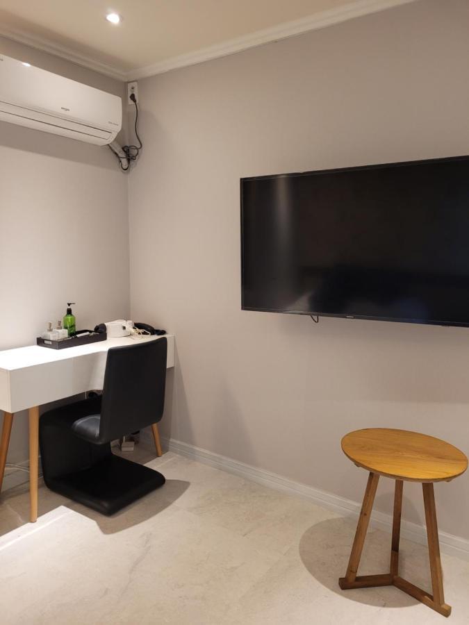 Gallery Hotel Μπουσάν Εξωτερικό φωτογραφία