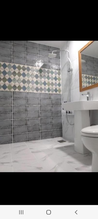 Gallery Hotel Μπουσάν Εξωτερικό φωτογραφία