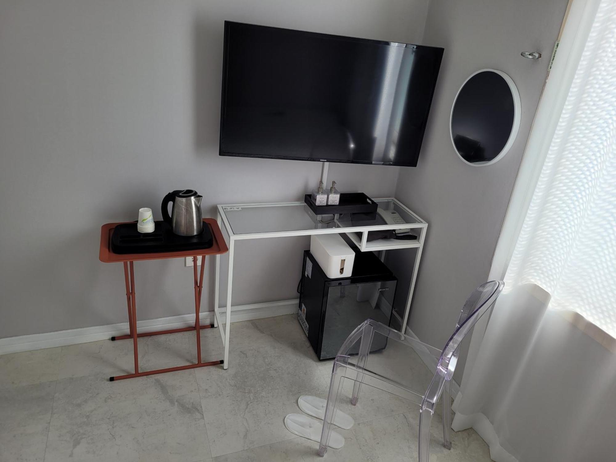Gallery Hotel Μπουσάν Εξωτερικό φωτογραφία
